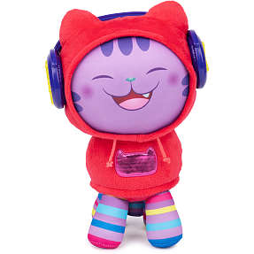 Gabbys Dukkehus DJ Catnip