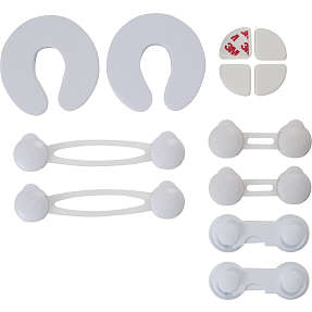 NOR-TEC børnesikring