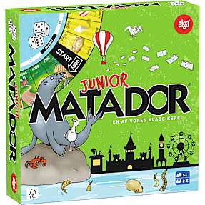 Junior Matador