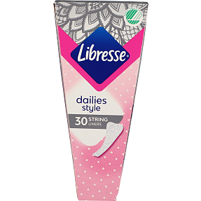 Trusseindlæg let sugeevne