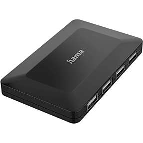 Hama Hub USB-A 2.0