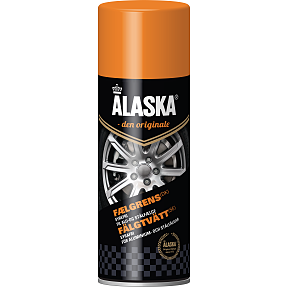 Alaska fælgrens 400 ml
