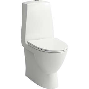 Laufen Pro-N toilet