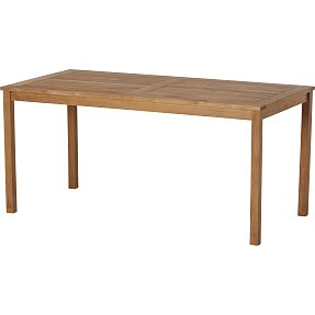 Rosenborg classic havebord - teak
