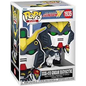 Funko POP! MS Gundam - XXXG-01D Gundam Deathscythe