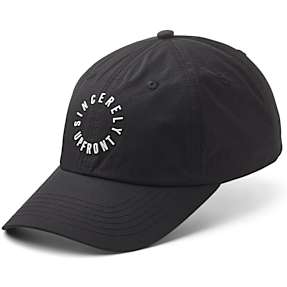 Upfront baseball kasket str. OS - sort