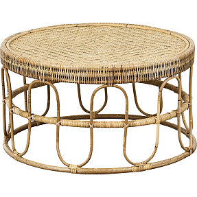 Harvey loungebord - rattan