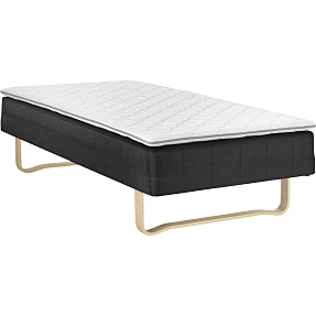 Huma Premium boxmadrasseng 90x200 cm