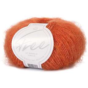 BUMBO Free Akrylblanding - Orange 008