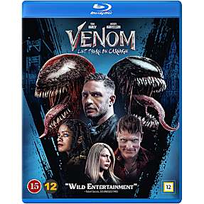 Venom: Let There Be Carnage