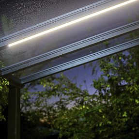 Canopia by Palram LED lysbånd m. fjernbetjening