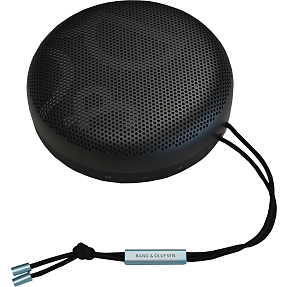 B&O Beosound A1 2. generation bluetooth højttaler - antracit