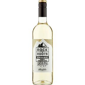 Verdejo Sauvignon Blanc øko