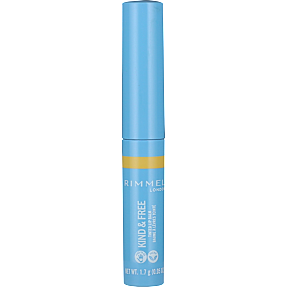 Læbepomade 001 Air Storm 