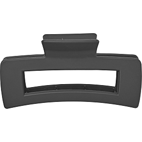 CBYH dame hårklemme - sort