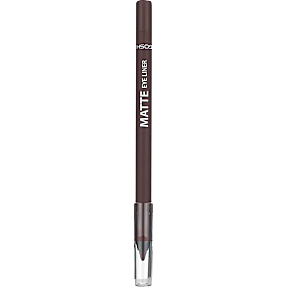 Eyeliner 015 Mahogany