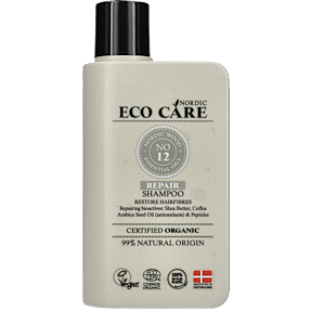 Shampoo Repair m. Nordic Wood