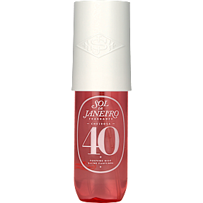 Cheriosa40 Body Mist