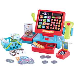 Spire Legekasseapparat med tilbehør