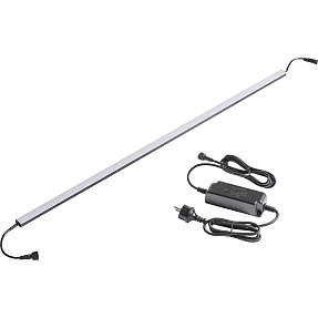 Smart fence - LED lys til 95/125 hegn