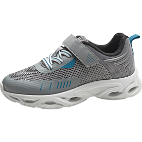 VRS børne lyssko str. 29 - grå