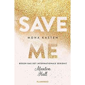 Save Me - Mona Kasten