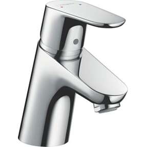 GROHE Focus 70 håndvaskamatur - krom