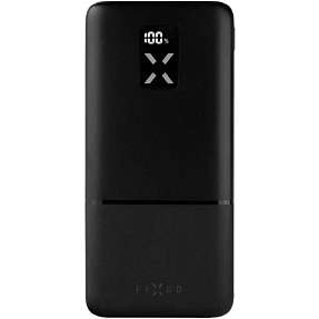 Fixed Zen powerbank 20 W - sort