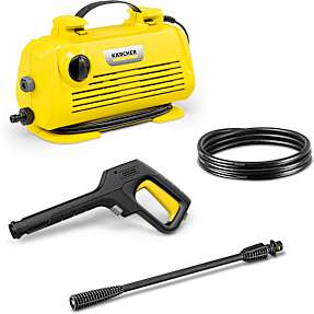 Kärcher K 2 horizontal højtryksrenser