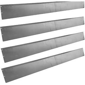 HORTUS Metal bedafgrænser