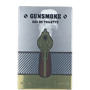Gunsmoke Eau de Toilette
