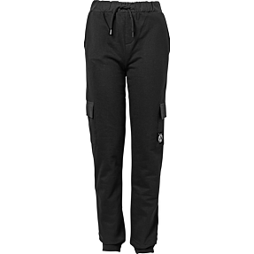 VRS teen sweatbukser str. 152 - sort