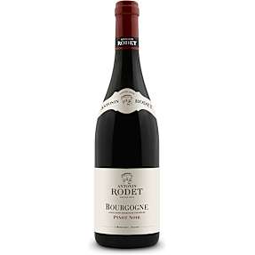 Bourgogne Pinot Noir