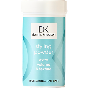 Extra Volume & Texture hårpudder