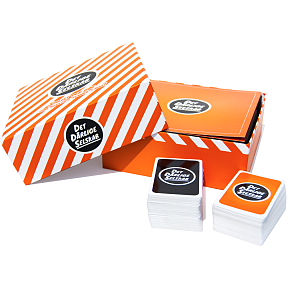 Det dårlige selskab