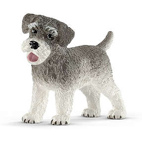 Schleich Dværgschnauzer