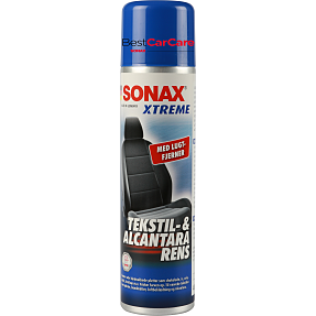 SONAX Xtreme Tekstilrens