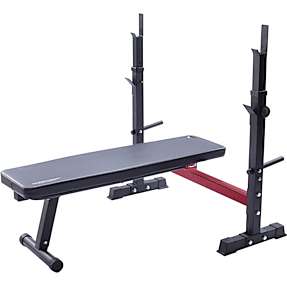 Top Sport WB 1000 Træningsbænk