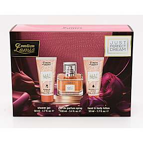 Gaveæske Just Perfect Dream