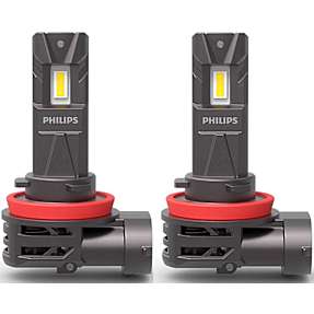 Philips LED forlygtepære