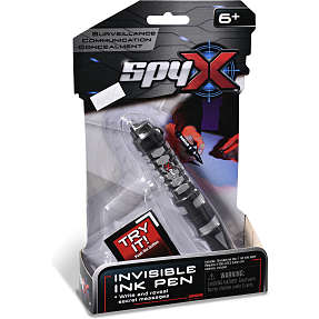 SpyX spion pen