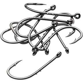 Kinetic Baitholder Single Hook