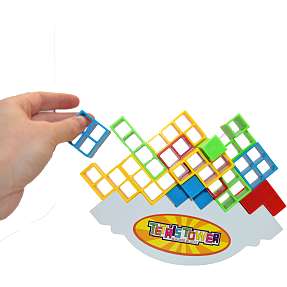 The game factory Brick balance