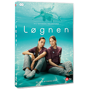 DVD Løgnen