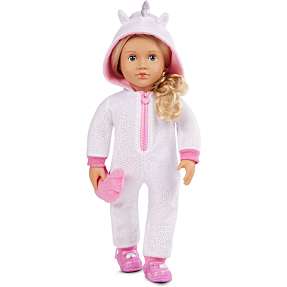 Our Generation Lilian dukke