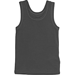 808 børne trøje str. 10 år - sort