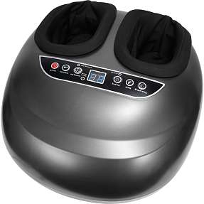 Essential fodmassage