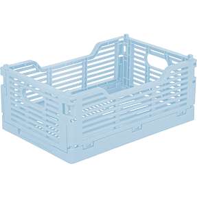 Salling foldekasse str. S – flere varianter – assorteret