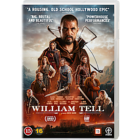 DVD William Tell