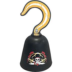 Liontouch kaptajn piratkrog